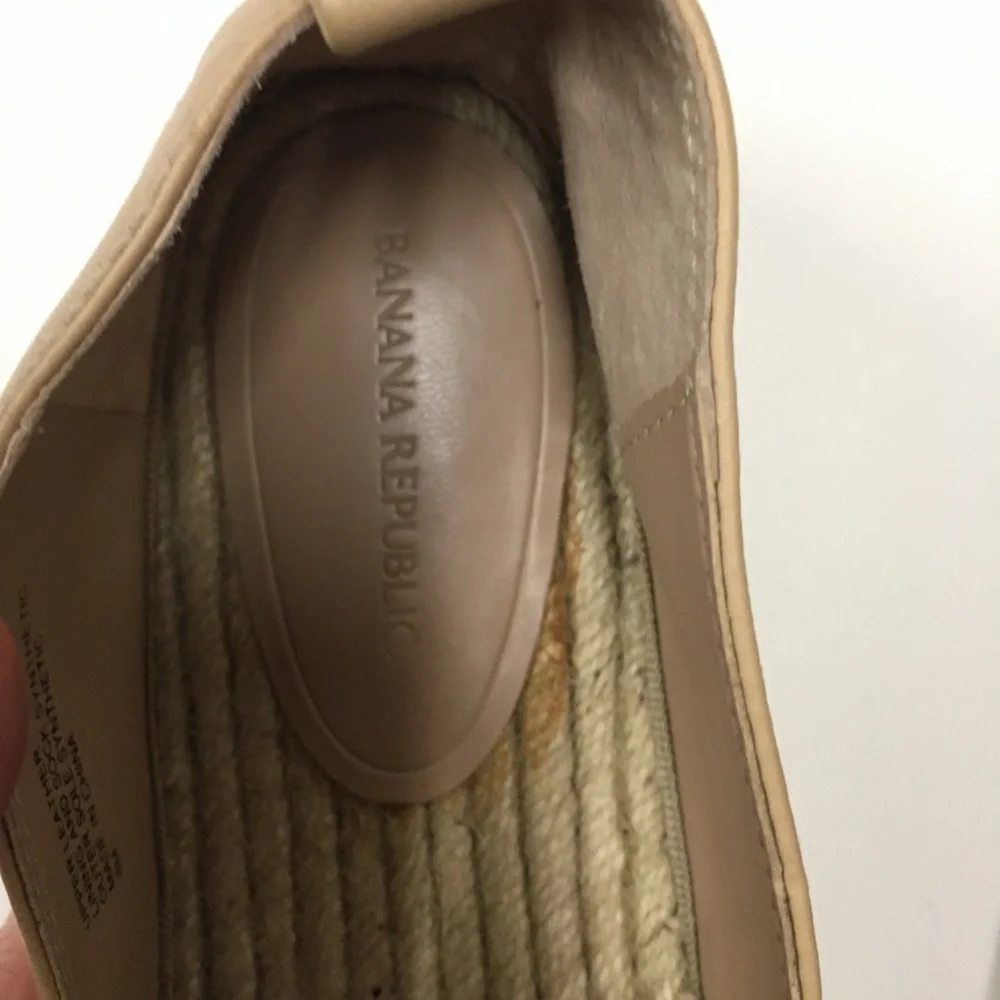 Banana Republic great pre